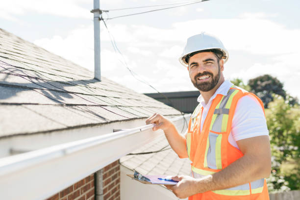 Best Commercial Roofing Services  in Kingstree, SC