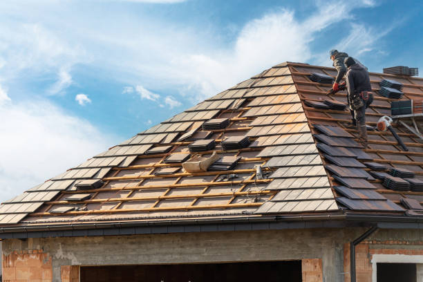 Best Sheet Metal Roofing  in Kingstree, SC