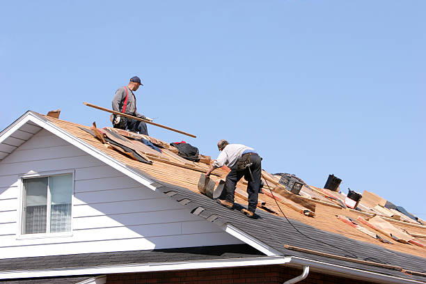 Best Roof Leak Repair  in Kingstree, SC