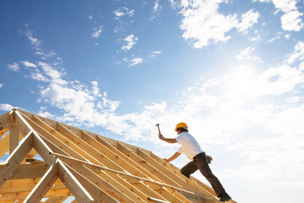 Roof Restoration in Kingstree, SC