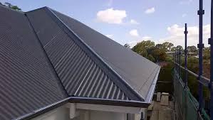 Best Cold Roofs  in Kingstree, SC